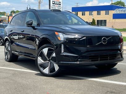 Used 2025 Volvo EX90 Plus