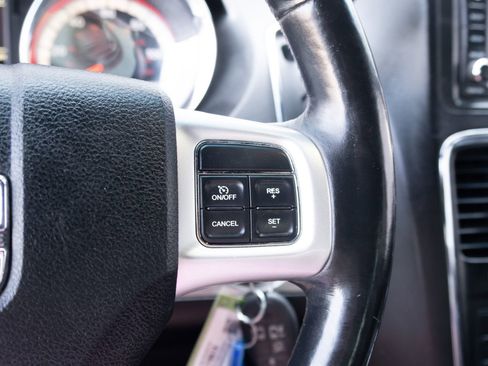 Used 2017 Dodge Grand Caravan GT FWD image 5