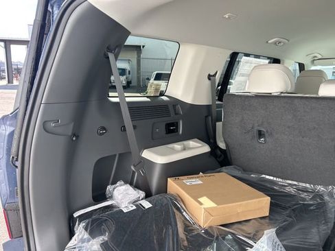 New 2026 Hyundai Santa Fe SEL image 32