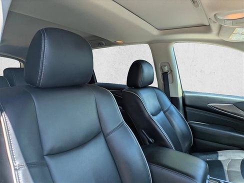 Used 2019 INFINITI QX60 Pure FWD image 22