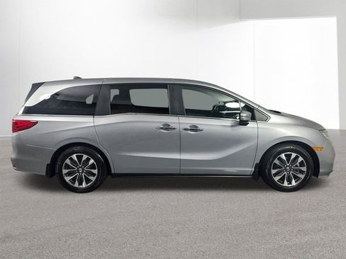 Used 2023 Honda Odyssey EX-L image 39