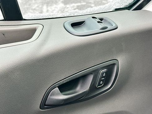 New 2026 Ford Transit 350 Base image 23