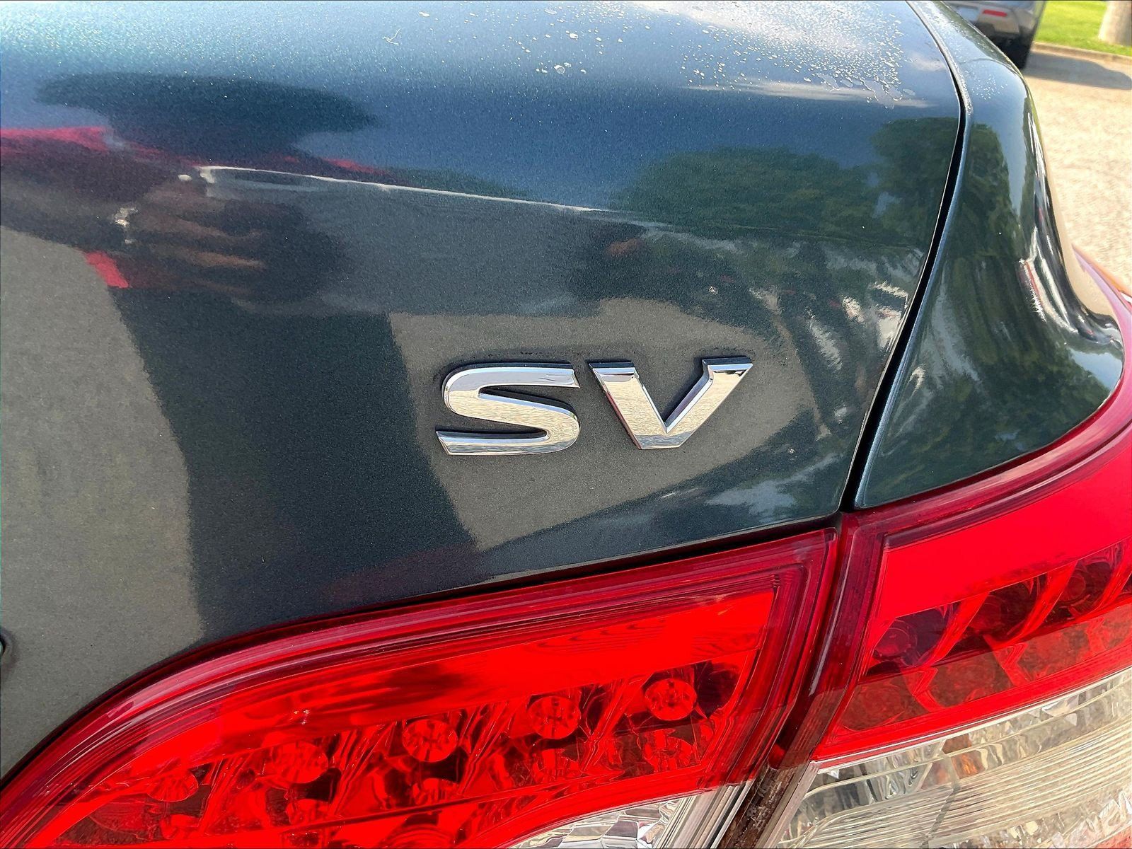 Used 2014 Nissan Sentra SV FWD image 23