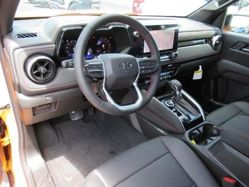 New 2026 Chevrolet Colorado Z71 w/ Technology Package image 17