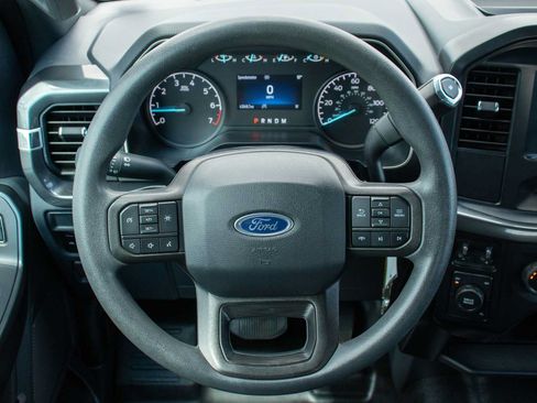 Certified 2023 Ford F150 XL w/ Trailer Tow Package AWD/4WD image 22