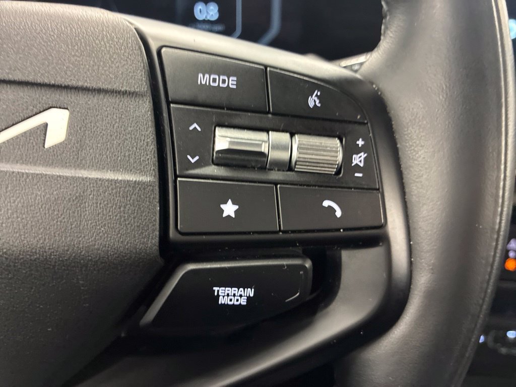 Certified 2026 Kia Sportage X-Line w/ X-Line Technology Package AWD/4WD image 21