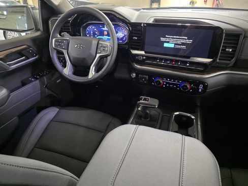 New 2026 Chevrolet Silverado 1500 RST w/ Redline Edition image 22