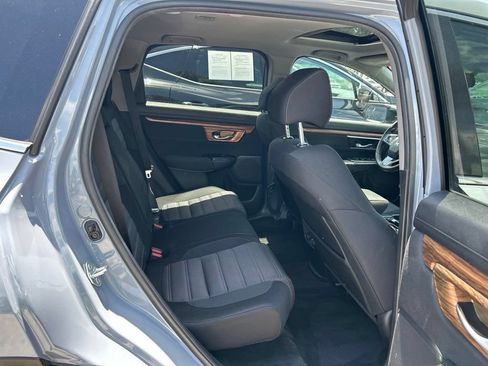 Used 2021 Honda CR-V EX image 42