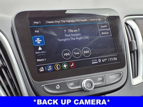 Used 2024 Chevrolet Malibu LT image 8