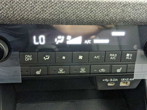 New 2026 Subaru Outback Premium AWD/4WD image 20