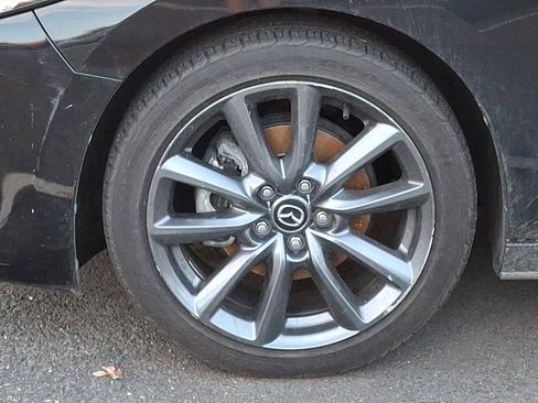 Used 2021 MAZDA MAZDA3 s image 7