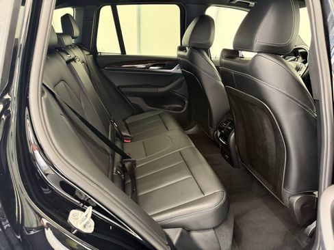 Used 2022 BMW X3 xDrive30i AWD/4WD image 26