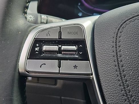 Used 2024 Kia Telluride S w/ S Sunroof Package AWD/4WD image 25