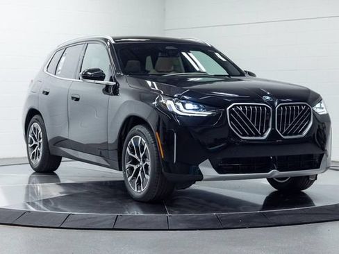 New 2026 BMW X3 xDrive30i w/ Premium Package AWD/4WD image 5