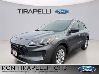 Used 2022 Ford Escape SE w/ Convenience Package image 1