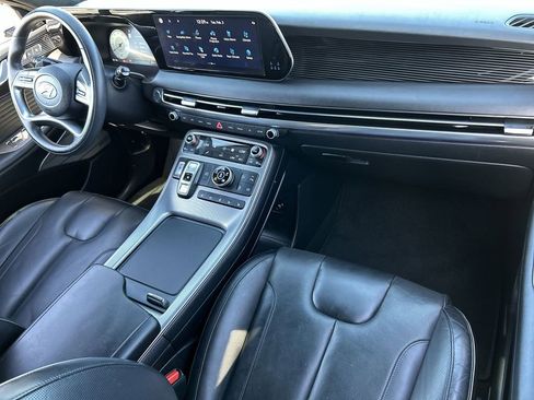 Used 2024 Hyundai Palisade Calligraphy image 30