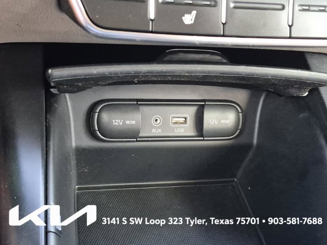 Used 2017 Kia Sorento FWD w/ LX Convenience Package image 37