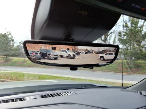 Used 2023 Chevrolet Silverado 1500 High Country w/ Technology Package AWD/4WD image 40