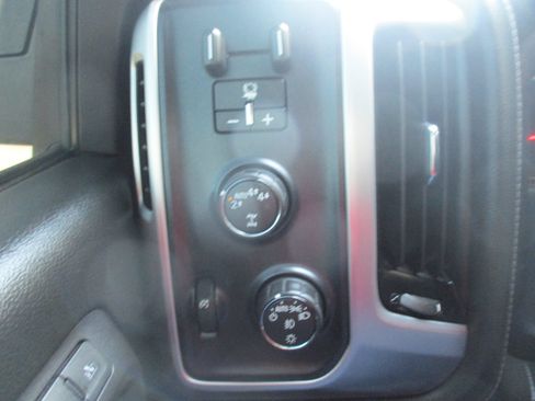 Used 2017 GMC Sierra 1500 SLT AWD/4WD image 20