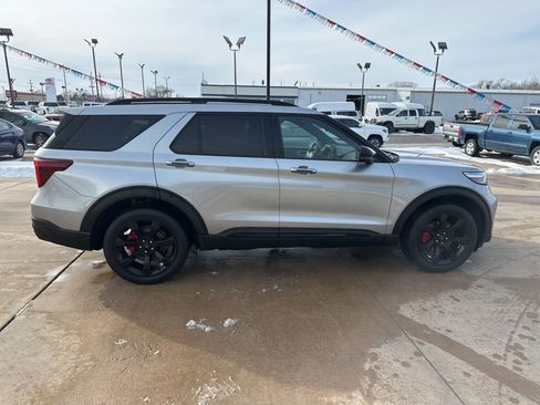 Used 2023 Ford Explorer ST w/ Equipment Group 401A image 35