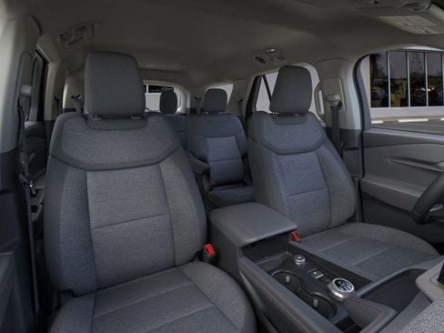 New 2026 Ford Explorer Active image 10