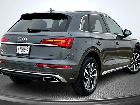 Used 2023 Audi Q5 2.0T Premium Plus image 2