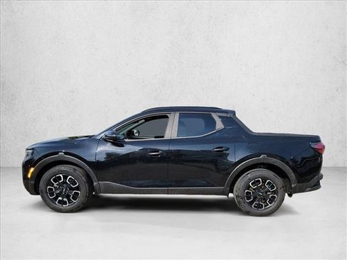 Used 2022 Hyundai Santa Cruz SEL w/ Activity Package FWD image 8