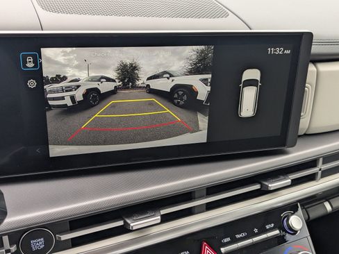 New 2026 Hyundai Santa Fe SEL FWD image 28