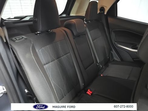 Used 2020 Ford EcoSport SE image 19