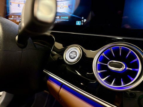 New 2026 Mercedes-Benz AMG GT 53 image 23