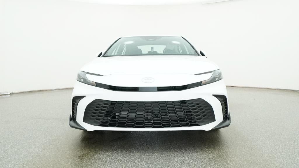 New 2026 Toyota Camry SE FWD image 31