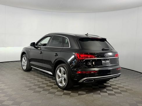 Used 2023 Audi Q5 2.0T Prestige w/ Prestige Package AWD/4WD image 10