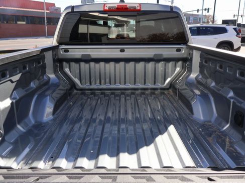 New 2026 GMC Canyon Elevation w/ Convenience Package image 18