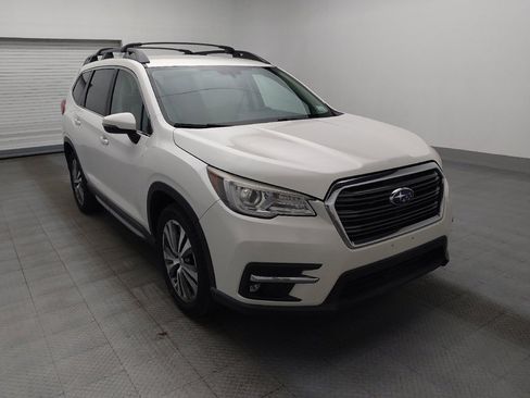 Used 2019 Subaru Ascent Limited w/ Popular Package #3 AWD/4WD image 13