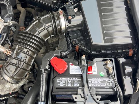 Used 2010 Honda Accord EX-L image 41