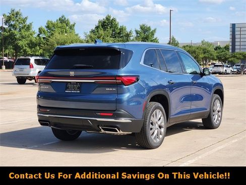 New 2026 Buick Enclave Preferred w/ Power Package image 3