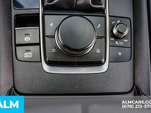 Used 2025 MAZDA CX-50 AWD 2.5 S w/ Preferred Package image 43