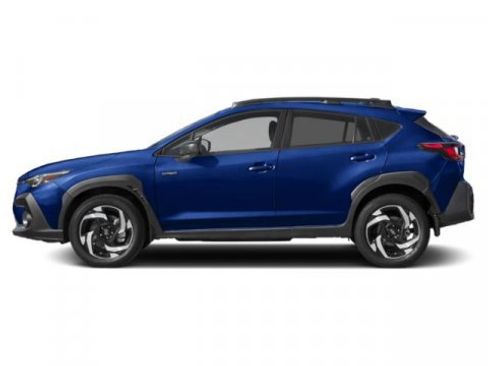 New 2026 Subaru Crosstrek 2.5i Limited image 3