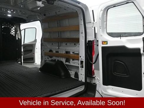 Used 2025 Ford Transit 250 Low Roof w/ Exterior Upgrade Package RWD image 18