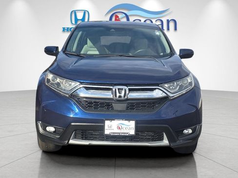 Used 2019 Honda CR-V EX image 2