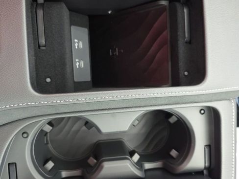 New 2026 INFINITI QX80 Luxe w/ Cargo Package image 38