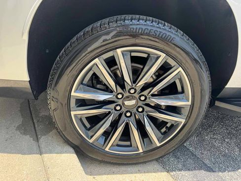 Used 2021 Cadillac Escalade ESV Sport RWD image 35