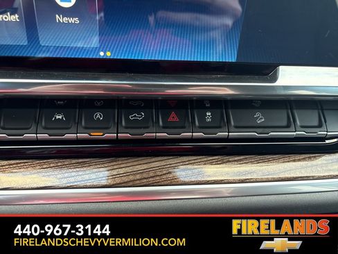 New 2026 Chevrolet Silverado 1500 LT Trail Boss w/ LPO, Dark Essentials Package image 20