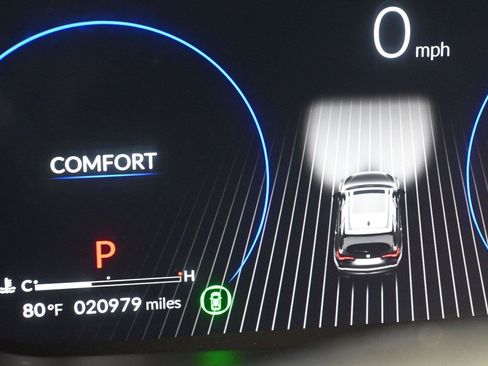 Certified 2023 Acura MDX w/ Technology Package AWD/4WD image 3
