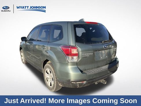 Used 2018 Subaru Forester 2.5i image 5