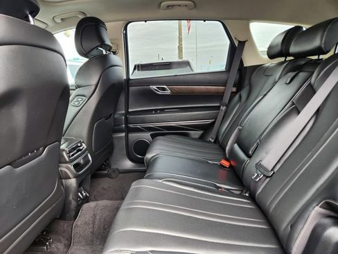 Used 2021 Genesis GV80 3.5T image 30