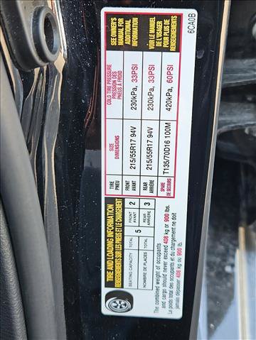 Used 2025 Nissan Altima 2.5 SV FWD image 14