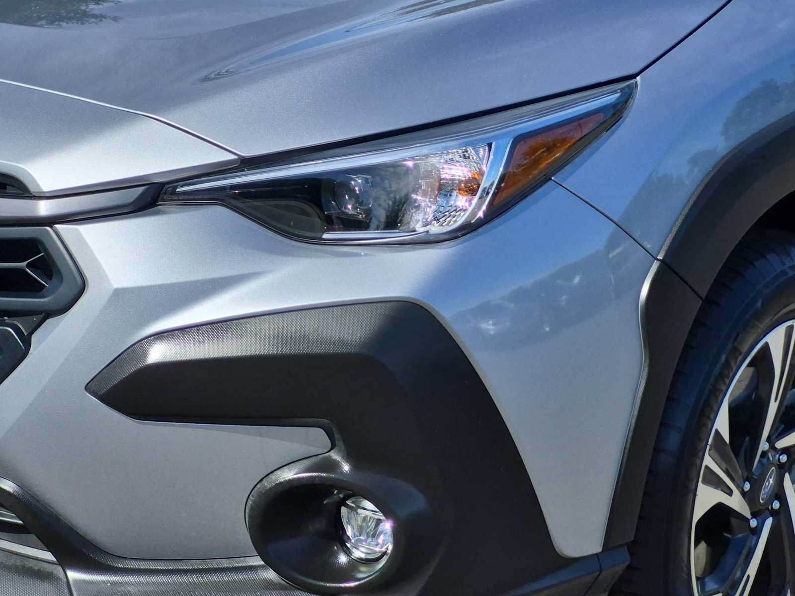 Used 2024 Subaru Crosstrek 2.0i Premium AWD/4WD image 11