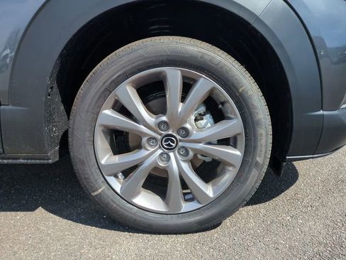 New 2026 MAZDA CX-30 AWD 2.5 S image 11
