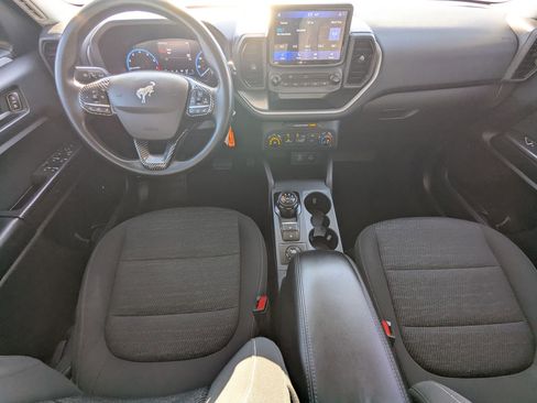 Used 2021 Ford Bronco Sport image 27